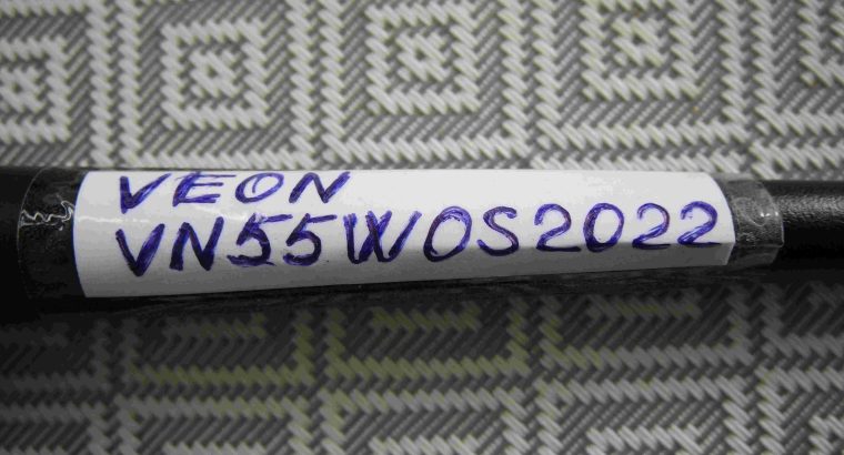 STAND(FEET) for VEON VN55WOS2022 with Screws