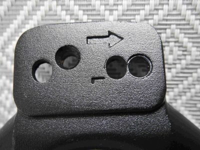 STAND(FEET) for VEON VN55WOS2022 with Screws