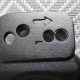 STAND(FEET) for VEON VN55WOS2022 with Screws