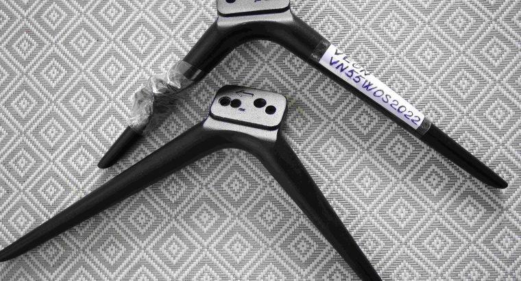 STAND(FEET) for VEON VN55WOS2022 with Screws