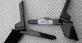 STAND(FEET) for PANASONIC TH-43FS600Z WITH SCREWS