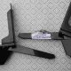 STAND(FEET) for PANASONIC TH-43FS600Z WITH SCREWS