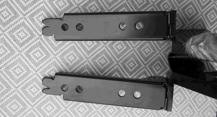 STAND(FEET) for PANASONIC TH-43FS600Z WITH SCREWS