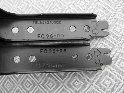 STAND(FEET) for PANASONIC TH-43FS600Z WITH SCREWS