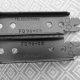 STAND(FEET) for PANASONIC TH-43FS600Z WITH SCREWS