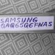 STAND FOR TV SAMSUNG QA65Q6FNAS