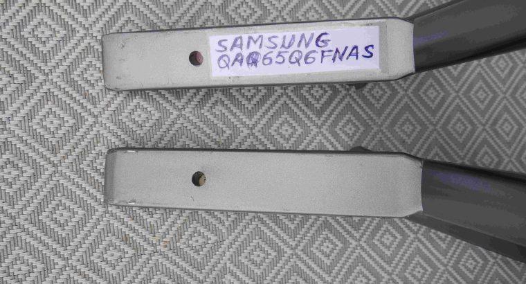 STAND FOR TV SAMSUNG QA65Q6FNAS