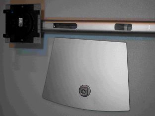 STAND for monitor DELL U3223QE