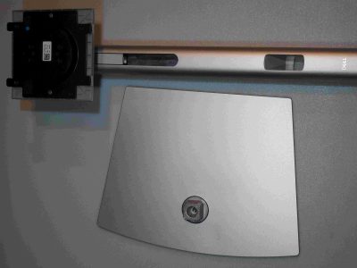 STAND for monitor DELL U3223QE