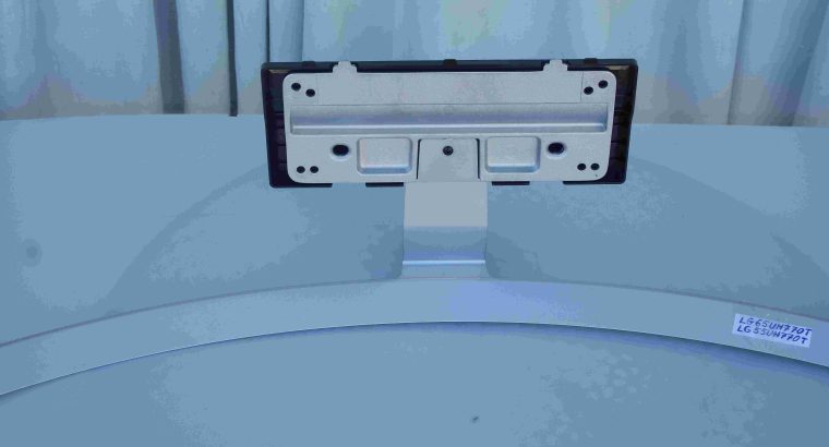 TV STAND for LG 65UH770T with Screws