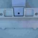 TV STAND for LG 65UH770T with Screws