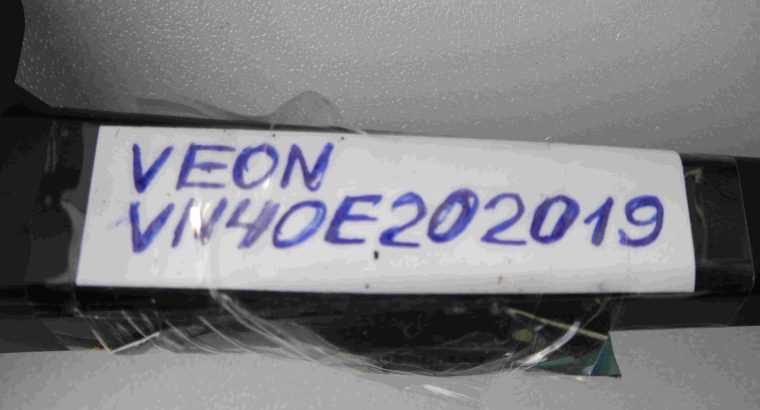 STAND(FEET) for VEON VN40E202019 with Screws