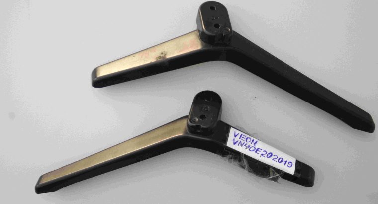 STAND(FEET) for VEON VN40E202019 with Screws