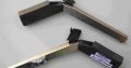 TV STAND(FEET) for SONY KD-49X7500F with Screws