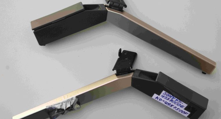TV STAND(FEET) for SONY KD-49X7500F with Screws
