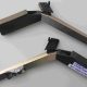 TV STAND(FEET) for SONY KD-49X7500F with Screws
