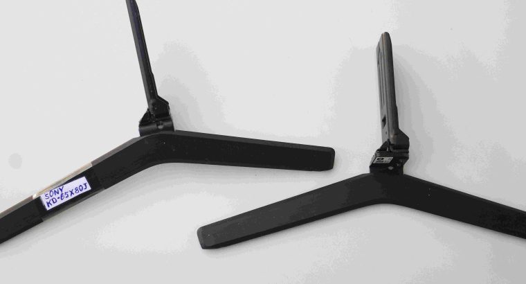 TV STAND(FEET) for SONY KD-65X80J