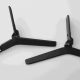 TV STAND(FEET) for SONY KD-65X80J