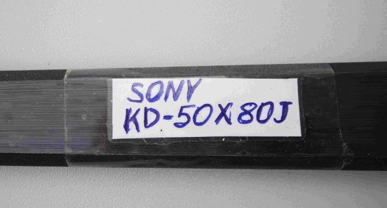 STAND(FEET) for SONY KD-50X80J