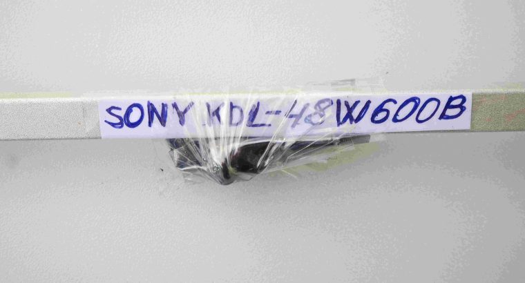 STAND for SONY KDL-48W600B with Screws