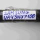 STAND(LEGS) for SAMSUNG UA43NU7100S WITH SCREWS