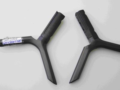 STAND(LEGS) for SAMSUNG UA43NU7100S WITH SCREWS
