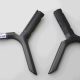 STAND(LEGS) for SAMSUNG UA43NU7100S WITH SCREWS