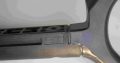 STAND(LEGS) for SAMSUNG UA43NU7100S WITH SCREWS