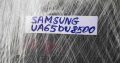STAND(FEET) for SAMSUNG UA65DU8500S with SCREWS