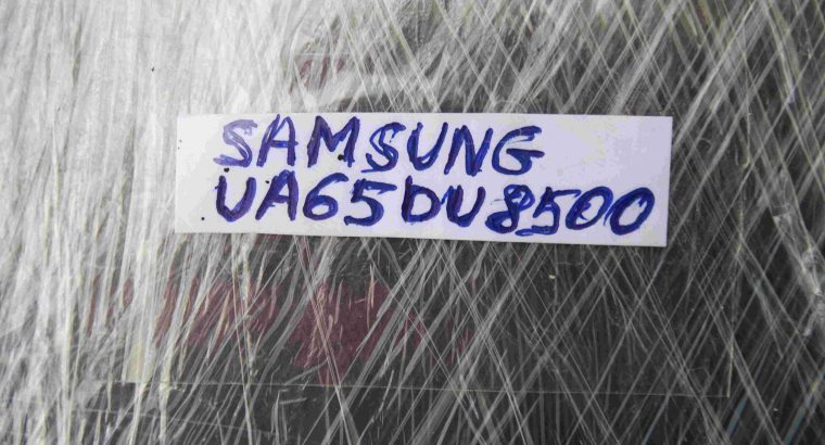 STAND(FEET) for SAMSUNG UA65DU8500S with SCREWS