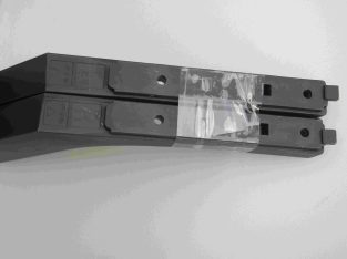 STAND(FEET) for SAMSUNG UA65DU8500S with SCREWS