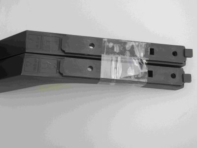 STAND(FEET) for SAMSUNG UA65DU8500S with SCREWS