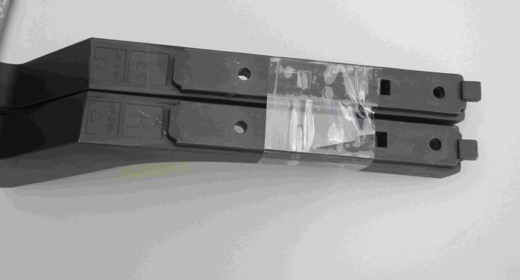 STAND(FEET) for SAMSUNG UA65DU8500S with SCREWS
