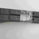 STAND(FEET) for SAMSUNG UA65DU8500S with SCREWS