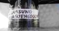 STAND for SAMSUNG UA50EH6000M with SCREWS