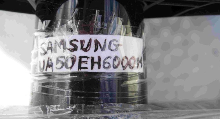 STAND for SAMSUNG UA50EH6000M with SCREWS