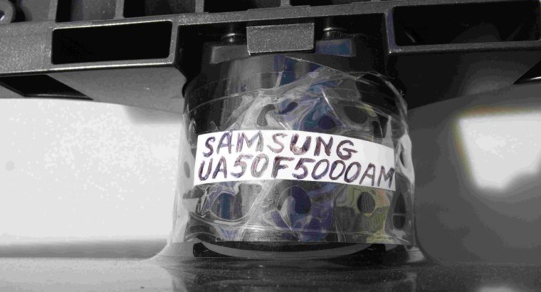 STAND for SAMSUNG UA50F5000AM with SCREWS