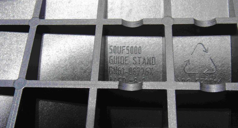 STAND for SAMSUNG UA50F5000AM with SCREWS