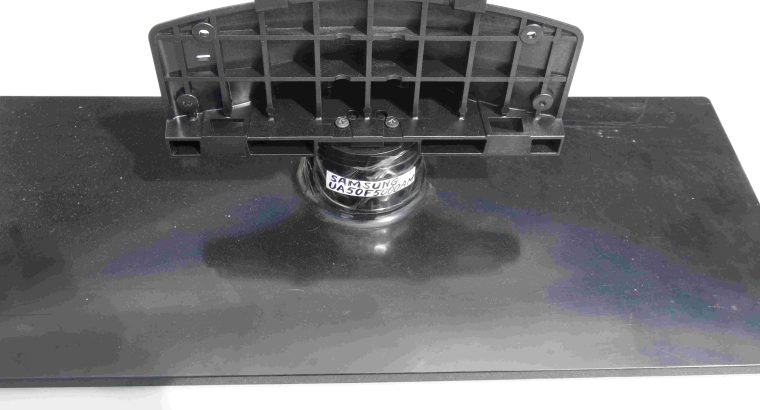 STAND for SAMSUNG UA50F5000AM with SCREWS
