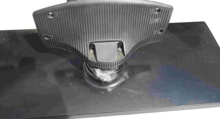 STAND for SAMSUNG UA50F5000AM with SCREWS