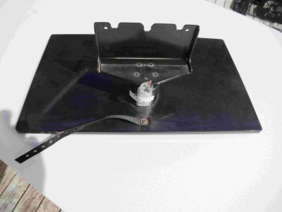 STAND for TV PANASONIC TH-L50B6Z with SCREWS