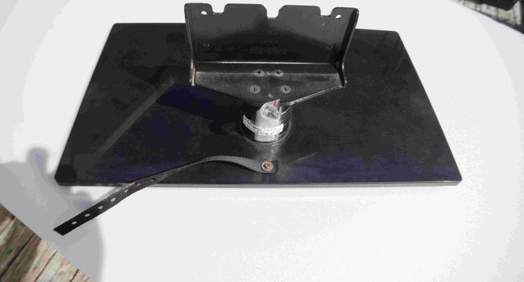 STAND for TV PANASONIC TH-L50B6Z with SCREWS
