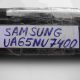 STAND FOR TV SAMSUNG UA65NU7400S WITH SCREWS