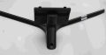 STAND FOR TV SAMSUNG UA65NU7400S WITH SCREWS