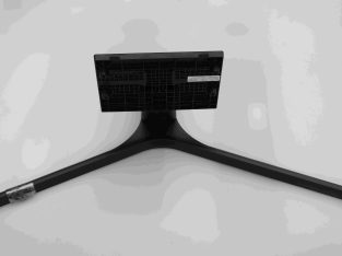 STAND FOR TV SAMSUNG UA65NU7400S WITH SCREWS