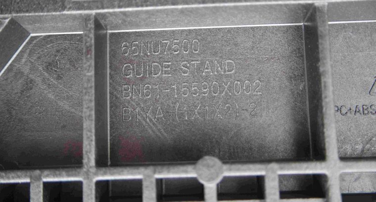 STAND FOR TV SAMSUNG UA65NU7400S WITH SCREWS