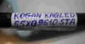 STAND for TV KOGAN KALED55XQ9610STA with SCREWS