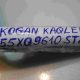 STAND for TV KOGAN KALED55XQ9610STA with SCREWS
