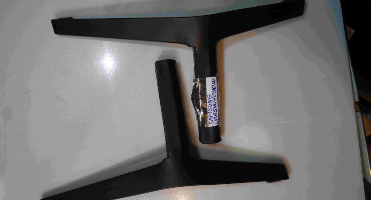 STAND(FEET) for SAMSUNG UA65NU7090W with SCREWS