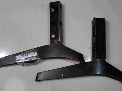 STAND(FEET) for LG 43LJ510T with Screws